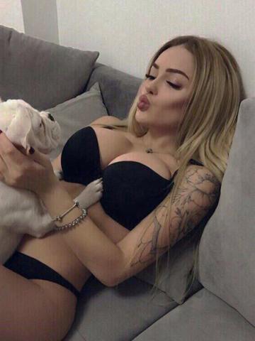 Анкета проститутки Рада - Фото 1, , 23 года, №145257